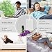 GreenFresh Essential Oil Diffuser - Best Essential Oil Diffuser with Four-In-One Versatility and Seven LED Light Choices - Works Great as a Fragrance Lamp, Air Purifier, Humidifier, or Nightlight