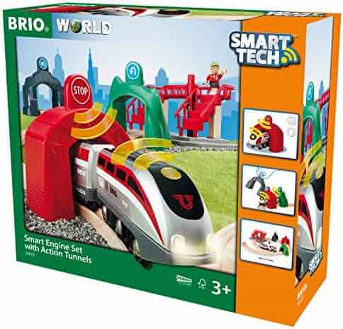 brio roller coaster set