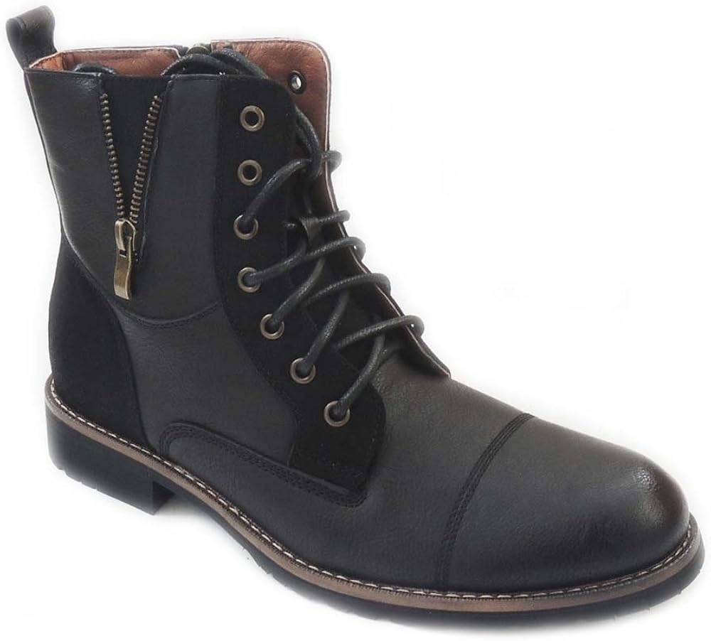 aldo high ankle shoes