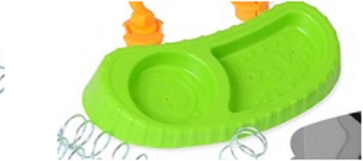 ocean exersaucer