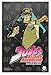 Jotaro Kujo: Jojo's Bizarre Adventure Collectible Pin