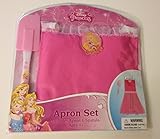 Disney Princess Apron Set