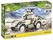 COBI Small Army Staghound T17E1