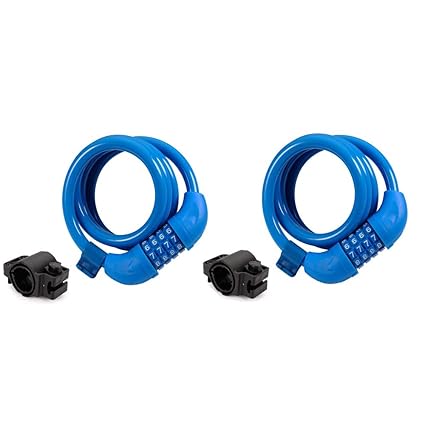 titanker bike lock mount