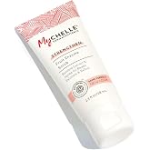 MyCHELLE Dermaceuticals Fruit Enzyme Scrub (2.3 Fl Oz) - Gentle Facial Scrub &amp; Skin Cleanser with Concentrated Fruit-Infused Actives &amp; Antioxidants - Cleanses &amp; Strengthens Skin