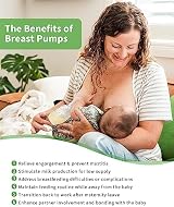 haakaa Silicone Breast Pump Portable Adjustable Suction 4oz 100ml view 2