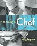 Becoming a Chef