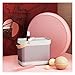 B&O PLAY by Bang & Olufsen Beolit 15 Portable Bluetooth Speaker (Shaded Rosa)