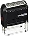 Excelmark Identity Theft Guard Stamp, Large (42050-SEC)