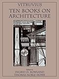 Vitruvius Ten Books on Architecture: UK & DE sales discount to load by Vitruvius