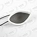 Laserland Stainless Steel Eyepatch Eyewear Glasses Laser Protection Safety Goggles IPL Treatment Od7+ Beauty