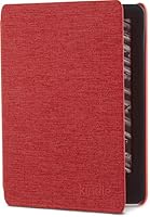 Capa de tecido para novo Kindle (não compatível com o Kindle 8ª geração)