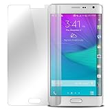 Note Edge Screen Protector, ICE Armor Note Edge Screen Protector for Samsung Galaxy Note Edge (Full Screen Cover Including the Note Edge Screen)