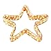 LED String Lights 50 leds 16.4 feet 8 Modes TaoTronics Decorative Lights for Wedding,Party. Battery Operated for Indoor and Outdoor with Attached Controller Box, Waterproof and 6h Auto Shut-Off