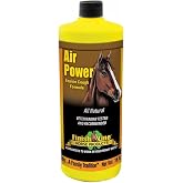 Line Air Power Equine Cough Formula, Size: 16 oz
