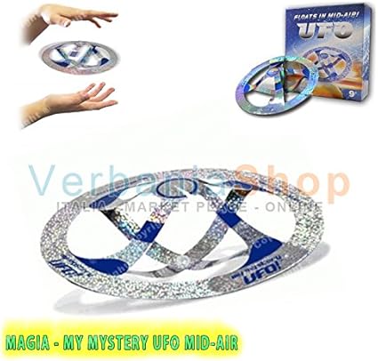 my mystery ufo amazon