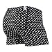 MyPakage Weekday Trunks, Black Dots, Large