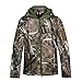 Camo Jacket New View Waterproof Hunting Camouflage Hoodie Military Jacketor and Pants for Unisex XX-Large