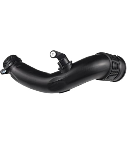 Amazon.com: Xcoazipod OEM 13717597586 Automobile Intake Pipe