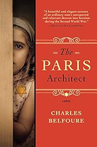 The Paris Architect: A Novel