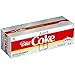 Diet Coke Splenda, 12 fl oz, 12 Pack