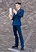 Phat Phoenix Wright Ace Attorney Figma Action Figure
