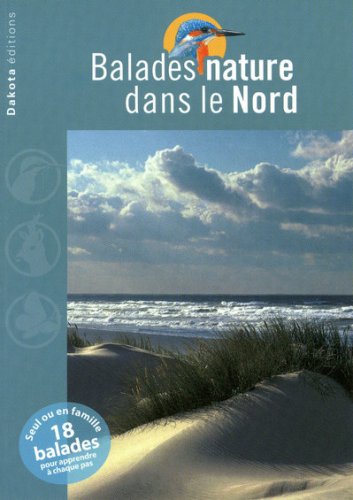Balades nature dans le Nord