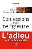 confessions d'une religieuse by 