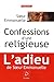 confessions d'une religieuse by 