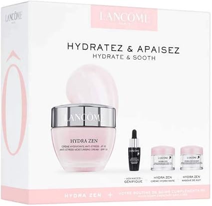 lancome hydra zen spf 15