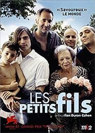 Les Petits Fils