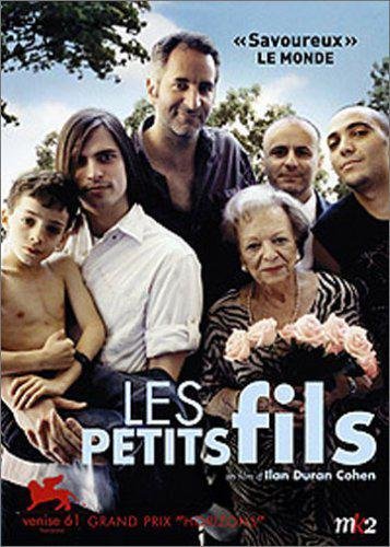 Les Petits Fils
