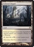 Magic: the Gathering - Isolated Chapel - Innistrad