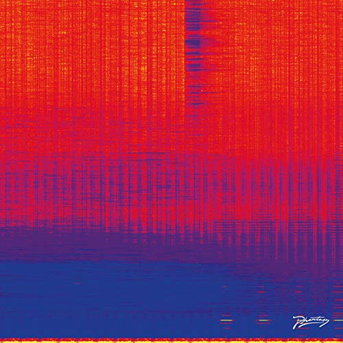 Album Art for Diminuendo by Daniel Avery