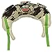 Bulgarian Bag - Camouflage - Suples (The Original) + Workout DVD (Fitness, Crossfit, Wrestling, Judo, Grappling, Functional Training, MMA, Sandbag, Powerbag, Cardio, Strength) …