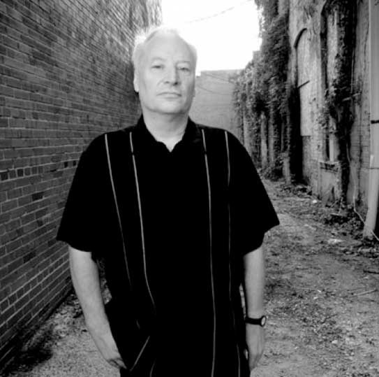 Joe Ridsdale Joe R. Lansdale - Biographie et Livres Audio | Audible.fr