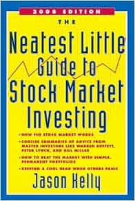The Neatest Little Guide To Stock Market Investing Jason