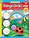 Watch Me Draw: Things Girls Love