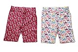 28503-Print4-5/6 Just Love Girls Bermuda Shorts (Pack of 2)