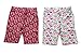 28503-Print4-5/6 Just Love Girls Bermuda Shorts (Pack of 2)