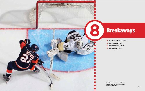 Play Better Hockey The Essential Skills for Player Development