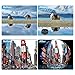 AiKEGlobal - Phone Lens with 9 in 1 Wide Angle Lens, Macro Lens, Fisheye Lens, 2X Telephoto Lens, CPL Lens, Starbrust and Kaleidoscope Lens Phone Camera Lens Kit for iPhone, Samsung, Most Smartphone