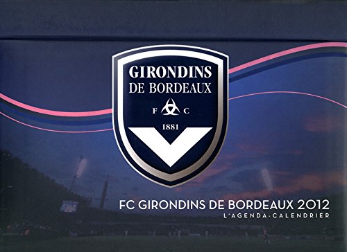 L' agenda-calendrier 2012