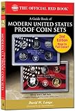A Guide Book of United States Proof Sets 2nd Edition (Official Red Books) by David Lange