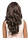 MEGA LACE 126 (F4/30) - Hair Topic L-Part Synthetic Lace Front Wig