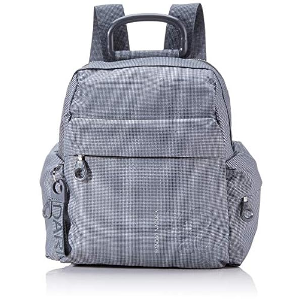Mandarina Duck Md20 Lux Tracolla, Mochila para Mujer, 14x26x24 Centimeters  (W x H x L)