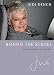 Behind the Scenes by Judi Dench