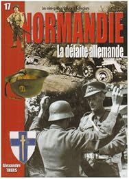 La  bataille de Normandie
