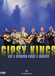 Gipsy Kings - Live À Kenwood House À Londres