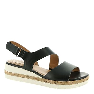evolve kea sandal